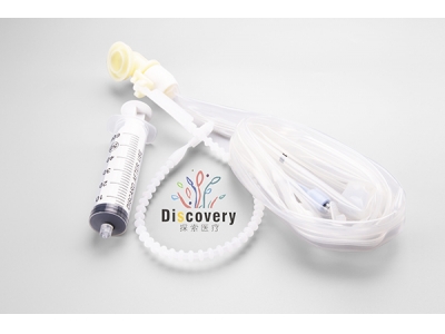 醫用排便清腸器