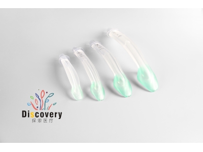 Disposable Non-inflatable Laryngeal Mask
